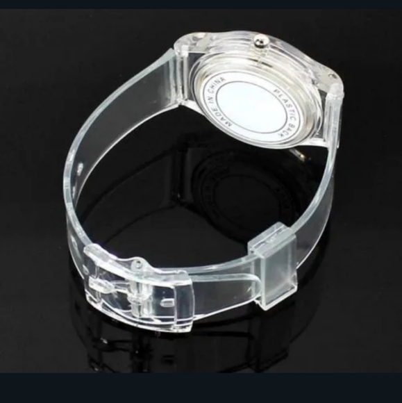 Dolphin wristwatch - Picture 4 of 4